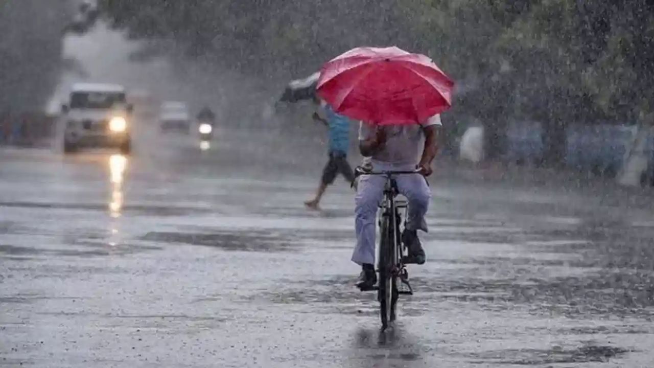 Kerala Rain Alert: ഇന്നും പെരുമഴ; പത്തനംതിട്ടയിൽ യെല്ലോ അലർട്ട് പ്രഖ്യാപിച്ചു