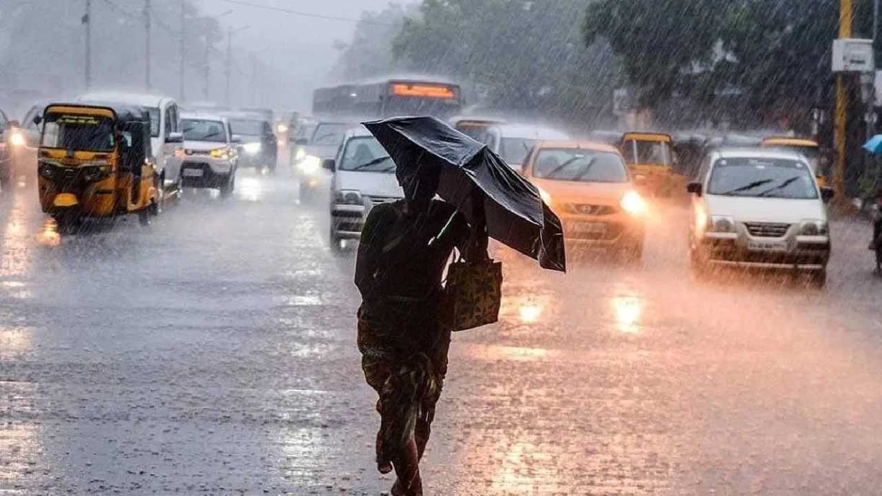 Kerala Rain Alert Today: പാലക്കാടിനും ആശ്വാസം, ഇന്ന് 3 ജില്ലകളിൽ യെല്ലോ അലർട്ട്; കേരളത്തിൽ അടുത്ത 4 ദിനം മഴ ഉറപ്പ്