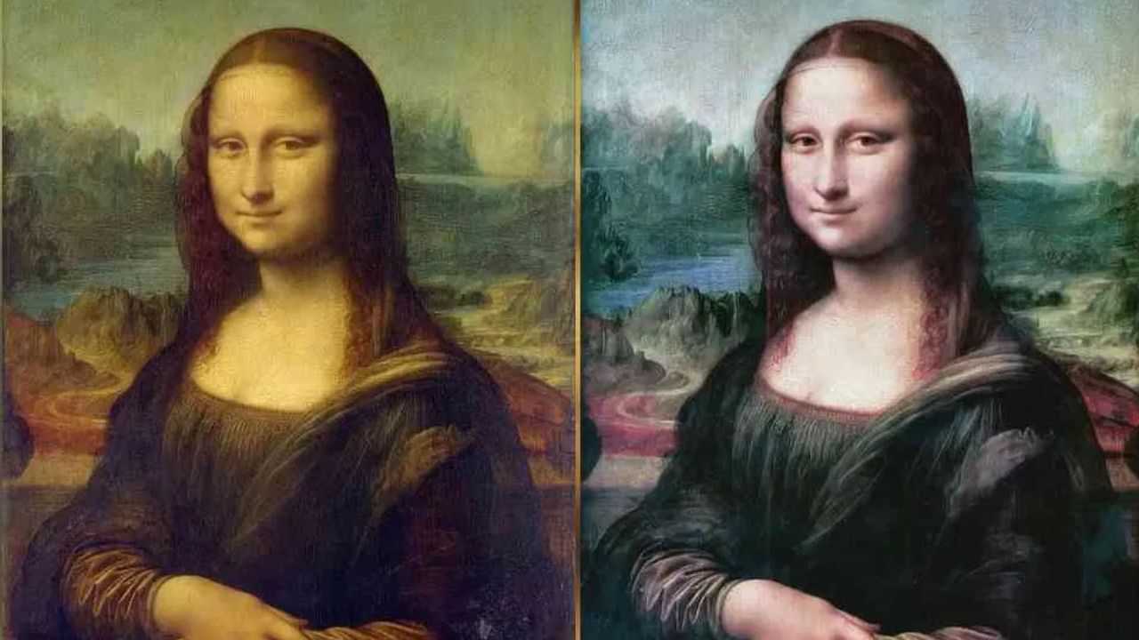 Mona Lisa Painting: മൊണാലിസയിലുള്ള ആ പശ്ചാത്തലം എവിടെ? അടുത്ത വിവാദം