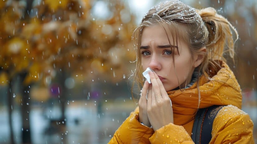 ജലാംശം നിലനിർത്തുക: മഴക്കാലം നിർജ്ജലീകരണത്തിന് കാരണമാകും. അതിനാൽ, മൺസൂൺ സമയത്ത് ജലാംശം നിലനിർത്തുന്നത് ആരോ​ഗ്യം സംരക്ഷിക്കുന്നു. ഇത് സീസണൽ അണുബാധകളെ തടയുന്നതിനും അത്യന്താപേക്ഷിതമാണ്.
