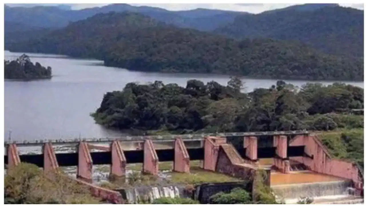 New dam at mullaperiyar: മുല്ലപ്പെരിയാർ അണക്കെട്ട്; കേരളത്തിൻ്റെ ആവശ്യം പരി​ഗണിക്കരുതെന്ന് കേന്ദ്രത്തോട് സ്റ്റാലിൻ