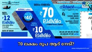 Gold Rate Today : ഇത് ഇരട്ടി ആശ്വാസം; കുത്തനെ ഇടിഞ്ഞ് സ്വർണവില