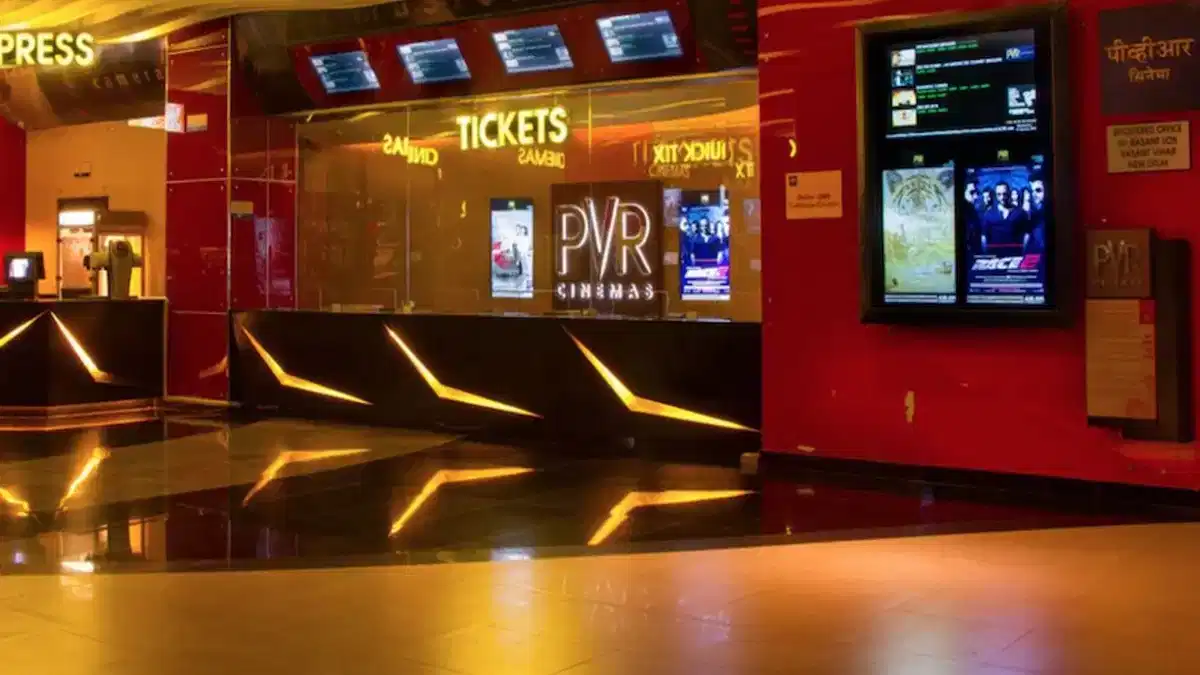 PVR cinema theater: സിനിമ ടിക്കറ്റ് വില്പനയെ മറികടന്ന് പിവിആറിലെ ഭക്ഷണ വില്പന