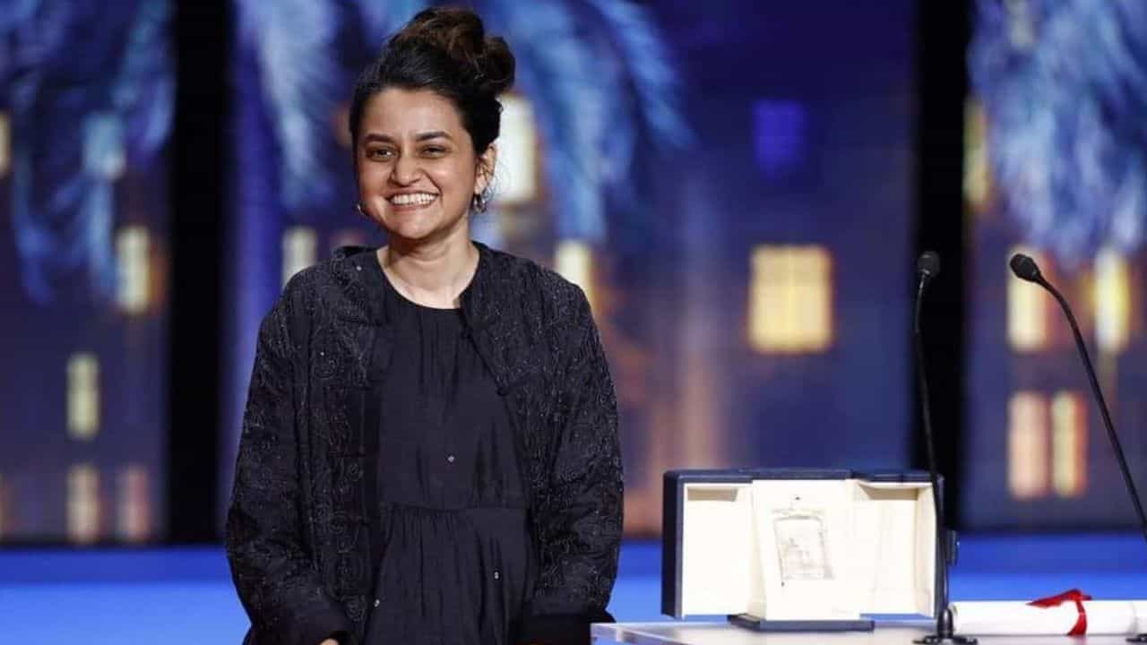 Payal Kapadia FTII : കാനിൽ നിന്നും പായൽ നേരെ പോകുന്നത് കോടതിയിലേക്ക്; FTII-യുടെ ഇരട്ടത്താപ്പെിനെതിരെ റസൂൽ പൂക്കുട്ടി Payal Kapadia FTII : കാനിൽ നിന്നും പായൽ നേരെ പോകുന്നത് കോടതിയിലേക്ക്; FTII-യുടെ ഇരട്ടത്താപ്പെിനെതിരെ റസൂൽ പൂക്കുട്ടി