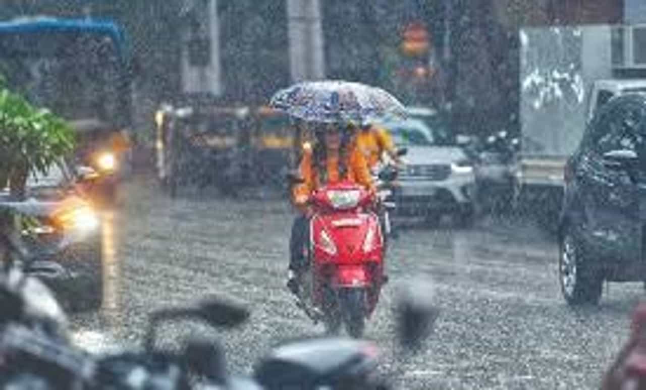 Monsoon Kerala: കാലവർഷം എത്തി; എല്ലാ ജില്ലകളിലും യെല്ലോ അലർട്ട്