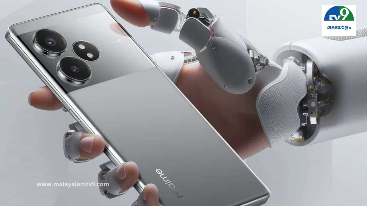 Realme GT 6T: വില കണ്ട് ഞെട്ടേണ്ടി വരുമോ? റിയൽമി ജിടി 6 ടിയുടെ ഫീച്ചറുകൾ എന്തൊക്കെ?