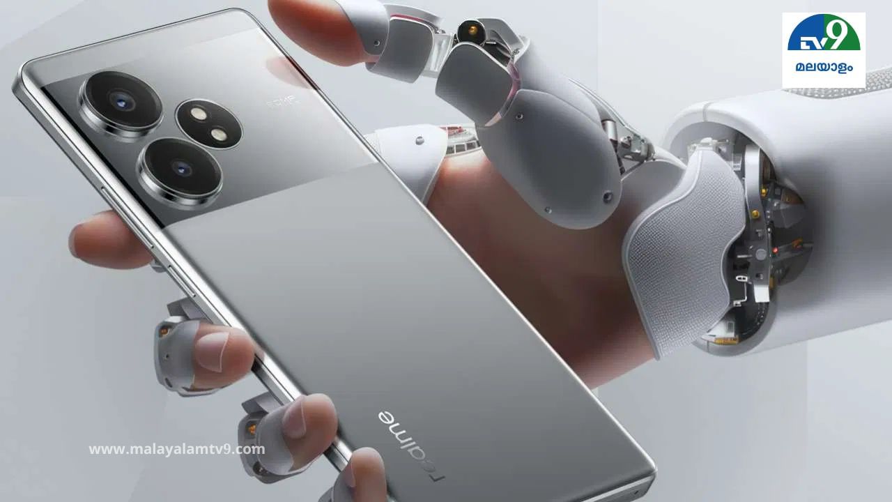 Realme GT 6T: വില കണ്ട് ഞെട്ടേണ്ടി വരുമോ? റിയൽമി ജിടി 6 ടിയുടെ ഫീച്ചറുകൾ എന്തൊക്കെ?