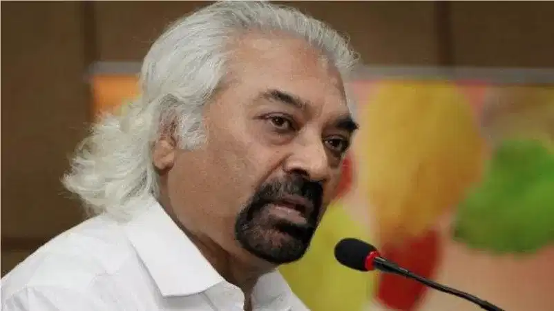 Sam Pitroda again triggers controversy: ദക്ഷിണേന്ത്യക്കാർ ആഫ്രിക്കക്കാരെപ്പോലെയും വടക്കുകിഴക്കൻ ജനത ചൈനക്കാരെപ്പോലെയുമാണ് - സാം പിത്രോദ