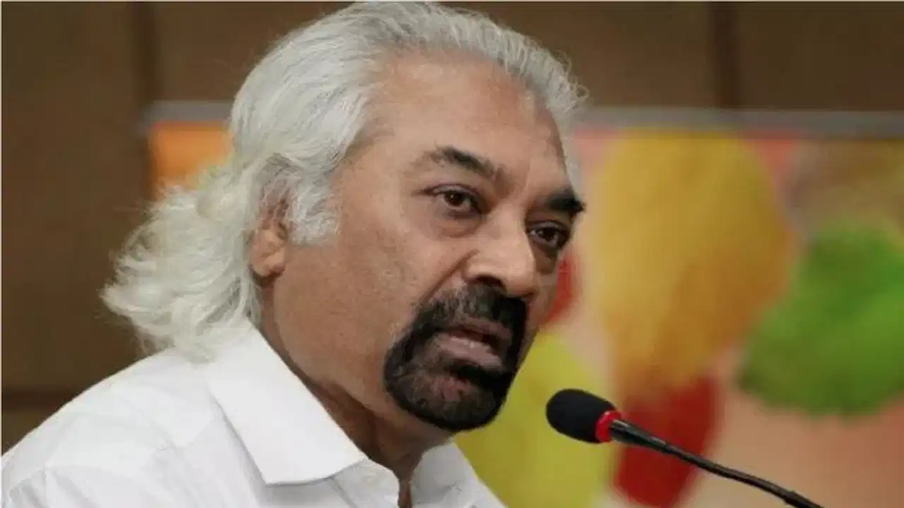 Sam Pitroda again triggers controversy: ദക്ഷിണേന്ത്യക്കാർ ആഫ്രിക്കക്കാരെപ്പോലെയും വടക്കുകിഴക്കൻ ജനത ചൈനക്കാരെപ്പോലെയുമാണ് - സാം പിത്രോദ Sam Pitroda again triggers controversy: ദക്ഷിണേന്ത്യക്കാർ ആഫ്രിക്കക്കാരെപ്പോലെയും വടക്കുകിഴക്കൻ ജനത ചൈനക്കാരെപ്പോലെയുമാണ് - സാം പിത്രോദ