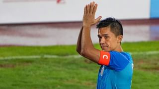 Sunil Chhetri : ‘ഞങ്ങളുടെ കളി കാണാൻ ഒരിക്കൽ എങ്കിലും നിങ്ങൾ ഗ്യാലറിയിൽ എത്തണം’; അന്ന് കൈകൂപ്പികൊണ്ട് സുനിൽ ഛേത്രി പറഞ്ഞു, പിന്നീട് കണ്ടത്…