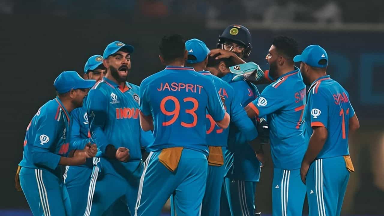 T20 World Cup 2024 : ലോകകപ്പിൽ ഇന്ത്യൻ ടീമിൻ്റെ എക്സ് ഫാക്ടർ ആരാകും? വെളിപ്പെടുത്തി മുൻ ലോകകപ്പ് ജേതാവ്