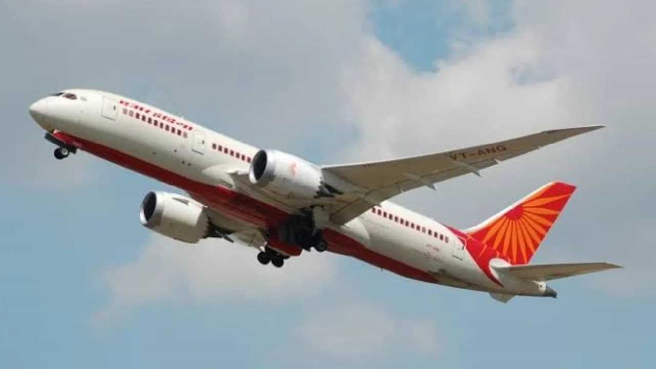 Air India: ശുചീകരണത്തിനിടെ എയര്‍ഇന്ത്യ വിമാനത്തില്‍ വെടിയുണ്ട കണ്ടെത്തി; അന്വേഷണം ആരംഭിച്ചു