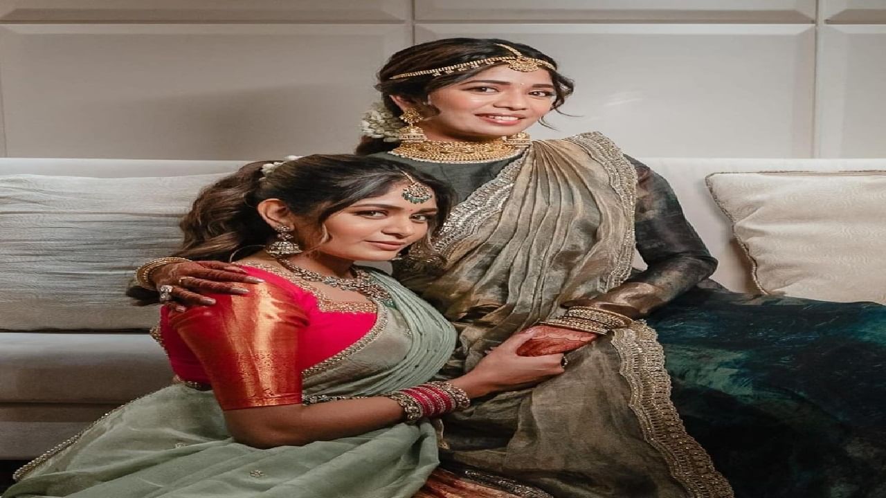 എന്നാല് ഇപ്പോള് പുറത്തുവരുന്നത് ഒരു സിനിമാ വിശേഷമല്ല മറിച്ച് ഒരു കല്ല്യാണ വിശേഷമാണ്. വധു ഷങ്കറിന്റെ മകള് തന്നെ.