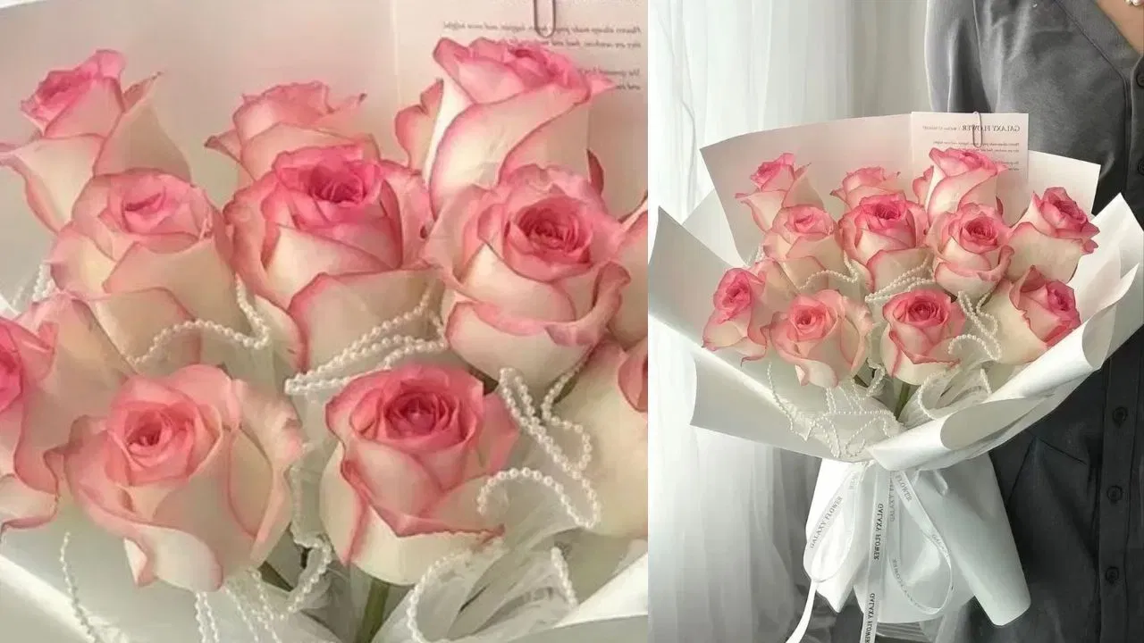 സ്‌നേഹത്തിന്‍റെ പ്രതീകമായി പൂച്ചെണ്ടുകൾ നൽകുന്നത് നല്ല ആശയമാണ്. മദേഴ്സ് ഡേയിൽ അമ്മമാർക്ക് അവർക്കിഷ്ടപ്പെട്ട പൂക്കൾകൊണ്ടുള്ള ബൊക്കെ സമ്മാനിക്കാം. 