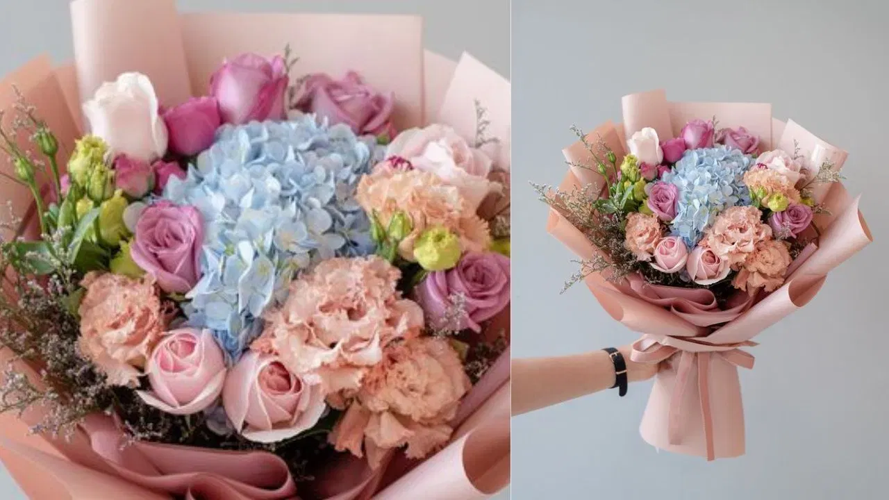 അമ്മമാർക്ക് ഏറ്റവും പ്രിയപ്പെട്ട പൂക്കൾ ഏതാണെന്ന് മനസിലാക്കി അത് തെരഞ്ഞെടുക്കുന്നതാണ് ഉചിതം.