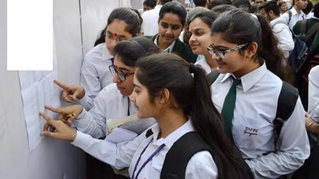 CBSE Results 2024 : സിബിഎസ്ഇ പത്ത്, പ്ലസ് ടു ഫലങ്ങൾ പ്രഖ്യാപിച്ചു; വിജയശതമാനത്തിൽ വർധനവ് CBSE Results 2024 : സിബിഎസ്ഇ പത്ത്, പ്ലസ് ടു ഫലങ്ങൾ പ്രഖ്യാപിച്ചു; വിജയശതമാനത്തിൽ വർധനവ്