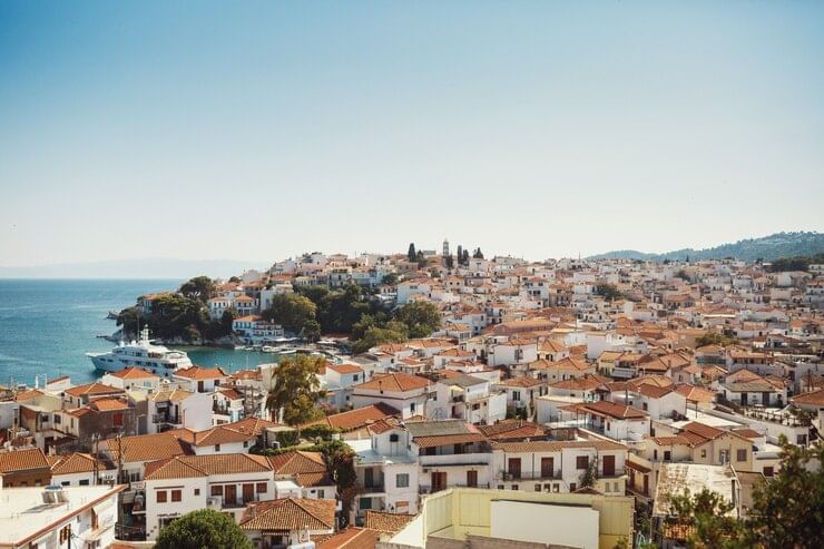 Most Googled global travel destinations
