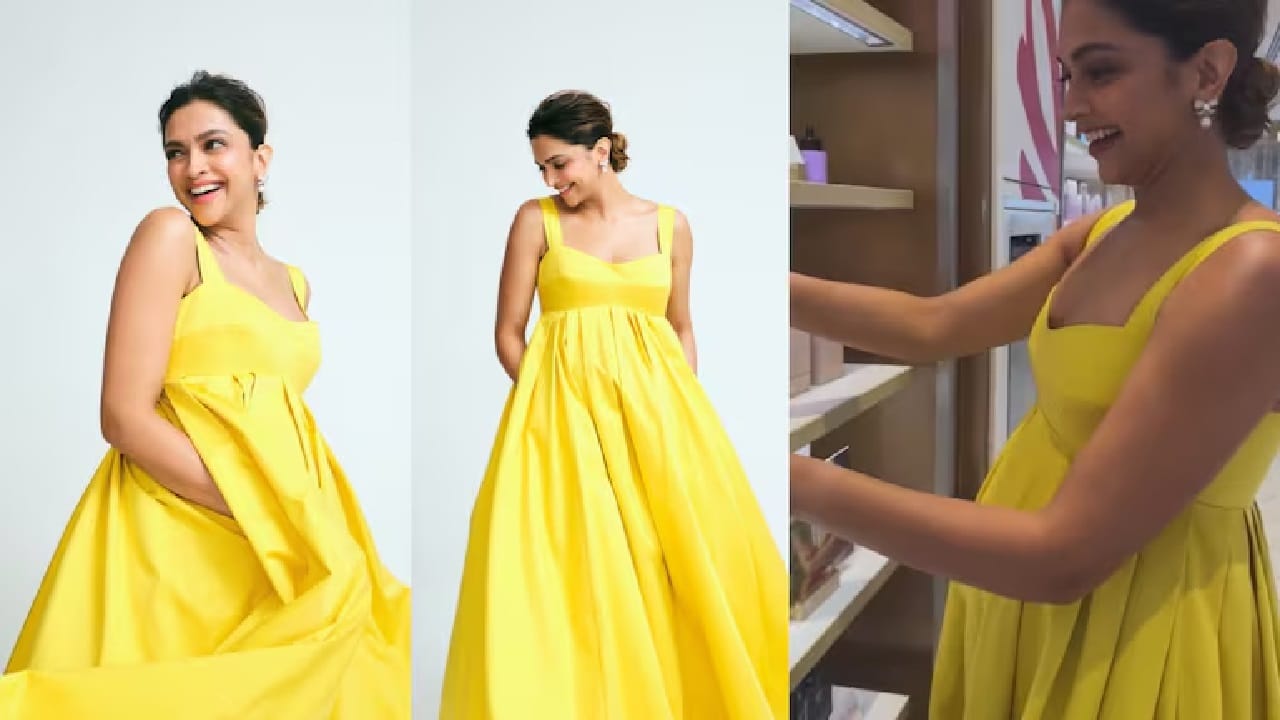 ഇന്‍സ്റ്റഗ്രാമിന്‍ വില്‍പനയ്ക്ക് വെച്ച ഗൗണ്‍ 20 മിനിറ്റ് കൊണ്ട് വിറ്റുപോയി. അതില്‍ നിന്ന് ലഭിച്ച പണം ജീവകാരുണ്യ പ്രവര്‍ത്തനങ്ങള്‍ക്കാണ് ഉപയോഗിക്കുക.