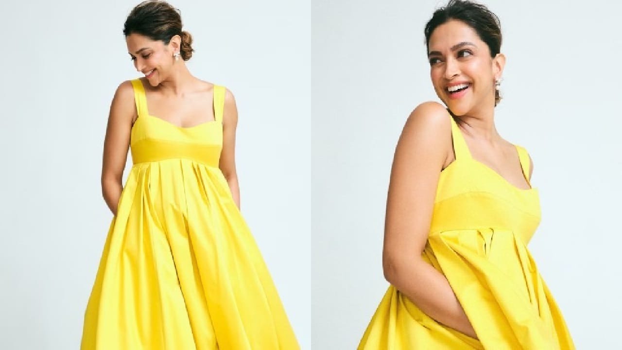 ദീപികയുടെ ഗൗണ്‍ 34,000 രൂപയ്ക്കാണ് വിറ്റുപോയത്. ഇന്‍സ്റ്റഗ്രാം റീലിലാണ് ദീപിക ഗൗണ്‍ വില്‍പ്പനയ്ക്ക് എത്തിച്ചത്. കുറച്ച് കഴിഞ്ഞ്, ഗൗണ്‍ വാങ്ങിയ ആളെ ടാഗ് ചെയ്തുകൊണ്ട് 'വിറ്റുപോയി' എന്ന് എഴുതിയ ഒരു ചിത്രം ദീപിക പോസ്റ്റ് ചെയ്തു.