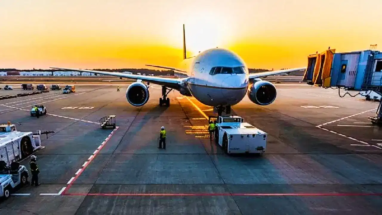 Air travel cost: വിമാന യാത്രയ്ക്ക് കൂടുതൽ ചിലവ് വരാൻ സാധ്യത; ഡൽഹി, മുംബൈ വിമാനത്താവളങ്ങളിലെ താരിഫ് പുനഃപരിശോധന ആരംഭിച്ചു