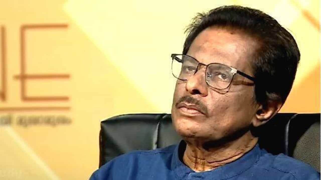 Harikumar passed away: സാഹിത്യകാരൻമാരുടെ സംവിധായകന് വിട; ഹരികുമാർ അന്തരിച്ചു