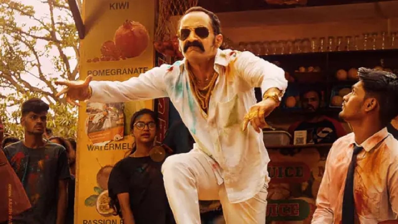 രംഗണ്ണന് കഥകളിലേക്ക് പുതിയൊരെണ്ണം കൂടി ചേര്ക്കപ്പെടുകയാണ്. രംഗണ്ണന് ചില്ലറക്കാരനല്ലെന്ന് തെളിയിക്കുന്ന ഒന്ന് തന്നെയാണത്.