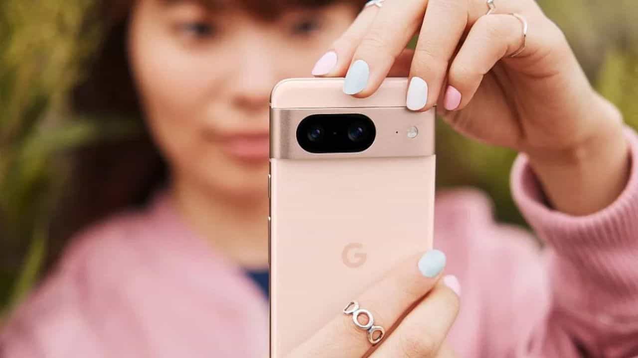 Google Pixel 8a Rate Cut: 40,000 രൂപയിൽ താഴെ പിക്സൽ-8 എ എങ്ങനെ സ്വന്തമാക്കാം ഇതാ വഴി Google Pixel 8a Rate Cut: 40,000 രൂപയിൽ താഴെ പിക്സൽ-8 എ എങ്ങനെ സ്വന്തമാക്കാം ഇതാ വഴി