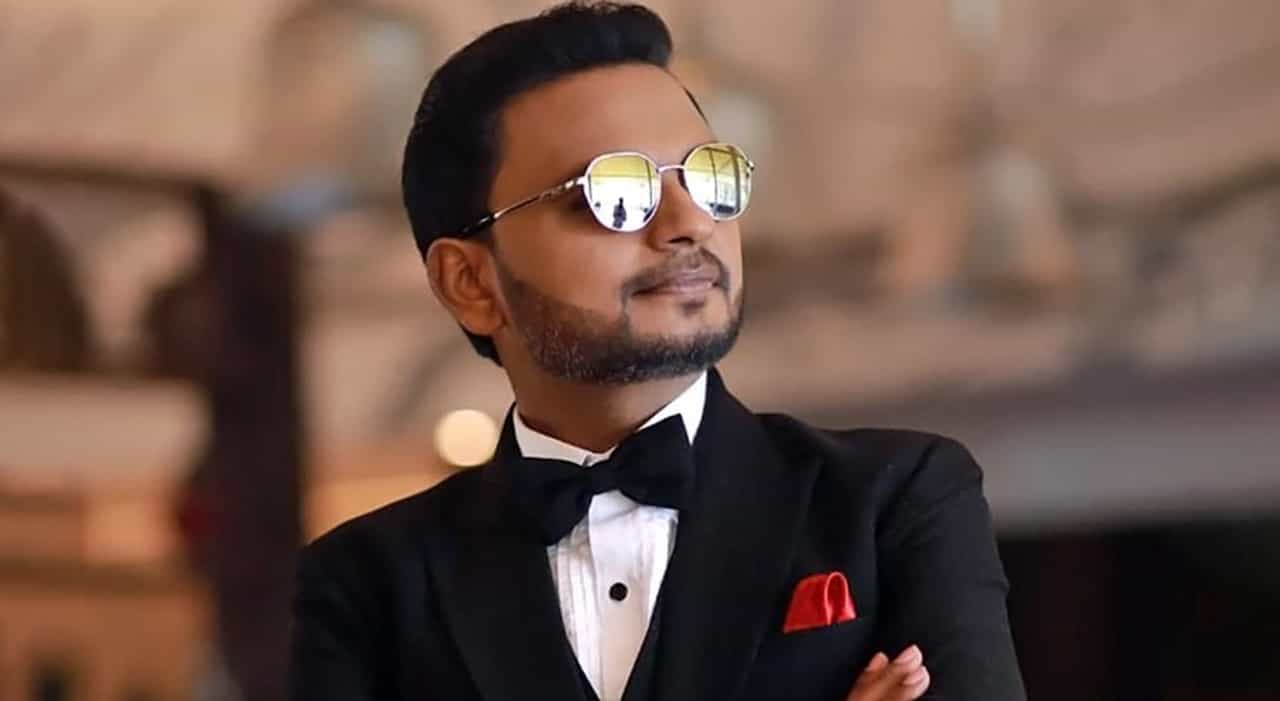 Motivation speaker Anil Balachandran: കൊടുത്തത് 4 ലക്ഷം കിട്ടിയത് തെറി അഭിഷേകം; മോട്ടിവേറ്റർ അനിൽ ബാലചന്ദ്രന്റെ പരിപാടി നിർത്തിവെച്ചു Motivation speaker Anil Balachandran: കൊടുത്തത് 4 ലക്ഷം കിട്ടിയത് തെറി അഭിഷേകം; മോട്ടിവേറ്റർ അനിൽ ബാലചന്ദ്രന്റെ പരിപാടി നിർത്തിവെച്ചു