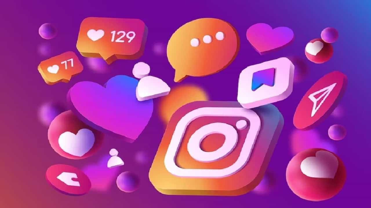 Instagram Updation: ഇന്‍സ്റ്റഗ്രാമിനെയും വെറുതെ വിടില്ല; പുതിയ പരീക്ഷണത്തിന് മെറ്റ
