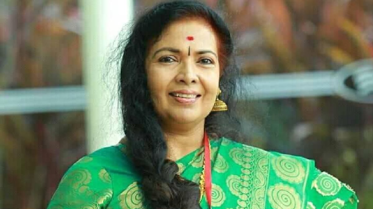 Actress Kanakalatha: നടി കനകലതയെ ബാധിച്ചത് പാർക്കിൻസൺ രോഗം; ആദ്യ ലക്ഷണം ഉറക്കമില്ലായ്മ…