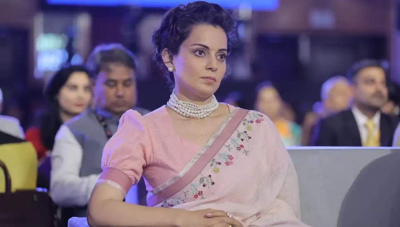 Kangana Ranaut: അമിതാഭ് ബച്ചന് ലഭിക്കുന്ന അതേ ആദരവും സനേഹവും എനിക്കും ലഭിക്കുന്നു; കങ്കണ റണാവത്ത് Kangana Ranaut: അമിതാഭ് ബച്ചന് ലഭിക്കുന്ന അതേ ആദരവും സനേഹവും എനിക്കും ലഭിക്കുന്നു; കങ്കണ റണാവത്ത്