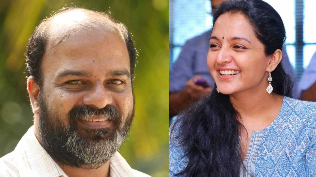 Manju Warrier Controversy: മഞ്ജു വാര്യർക്കെതിരെ ലൈംഗിക അധിക്ഷേപം: മാപ്പ് പറഞ്ഞ് നേതാവ്