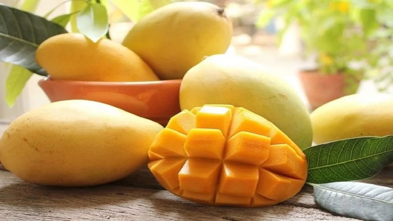 മാമ്പഴ പേടയെ കുറിച്ചാണ് സംസാരിക്കുന്നത്. പേടയെന്ന് പറയുമ്പോള് മാമ്പഴം വെച്ച് ഉണ്ടാക്കാന് സാധിക്കുമോ എന്ന ചിന്തയായിരിക്കും ഇപ്പോള്. എന്നാല് മാമ്പഴം വെച്ച് പേടയുണ്ടാക്കാന് സാധിക്കും.