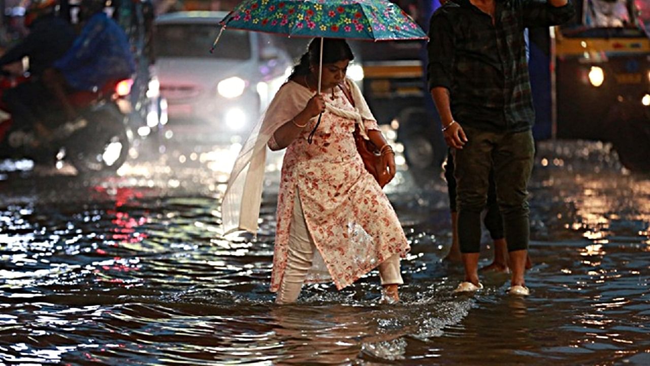 Kerala Rain Alert: മെയ് അവസാനത്തോടെ കാലവര്‍ഷമെത്തുന്നു; ഇന്ന് മഴ മുന്നറിയിപ്പില്ല