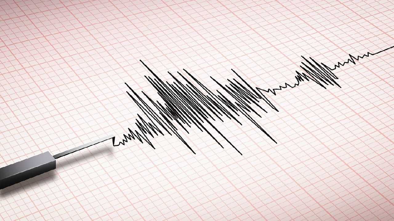 Arabian Sea Earthquake: അറബിക്കടലില്‍ ഭൂചലനം; കേരളത്തില്‍ സുനാമി വരുന്നു?