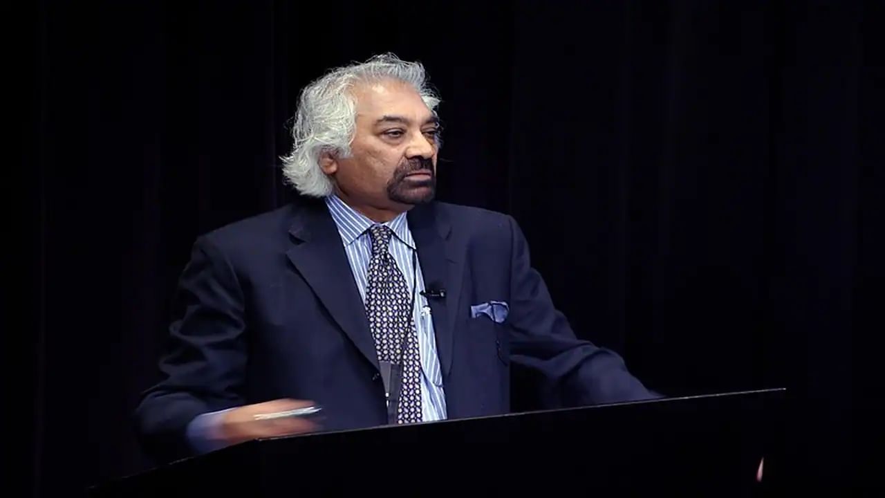 Sam Pitroda again triggers controversy: വംശീയ അധിക്ഷേപത്തിന് പിന്നാലെ രാജിവെച്ച് പിത്രോദ; അംഗീകരിച്ചതായി കോണ്‍ഗ്രസ്‌