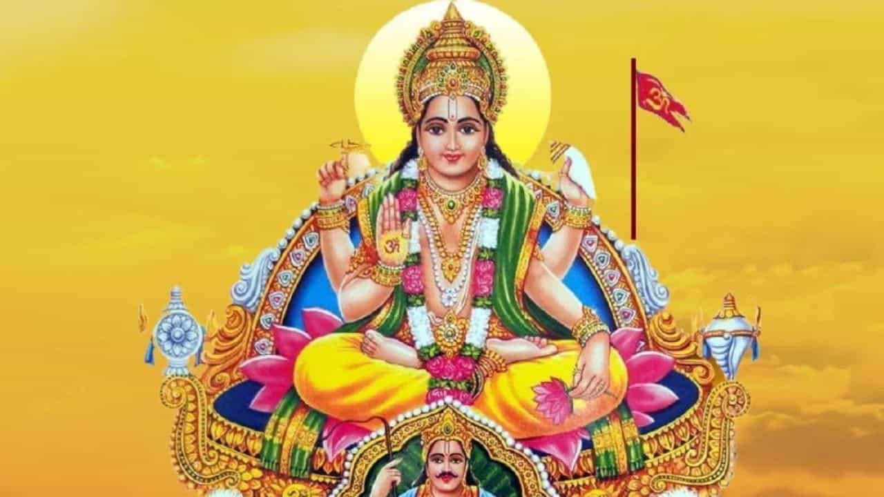 Malayalam Astrology: കരിയർ മുതൽ എല്ലായിടത്തും വിജയം നേടുന്നവരാണിവർ,  സൂര്യ സംക്രമം വഴി നേട്ടമുണ്ടാക്കുന്ന രാശിക്കാർ