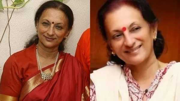 Uma Ramanan passed away: തമിഴ് പിന്നണി ​ഗായിക ഉമ രമണൻ അന്തരിച്ചു