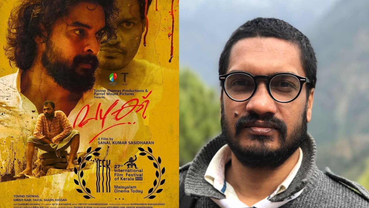 Vazhakku Movie: തർക്കങ്ങൾക്കിടെ വഴക്കിൻറെ പൂർണമായ പതിപ്പ് ഫേസ്ബുക്കിൽ പങ്ക് വെച്ച് സംവിധായകൻ