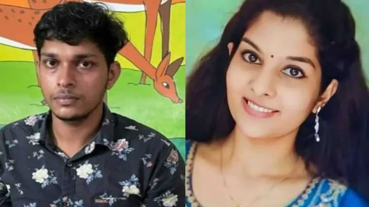 Vishnupriya Murder Case: വിഷ്ണുപ്രിയ കൊലക്കേസ്; പ്രതി ശ്യാംജിത്തിന് ജീവപര്യന്തം തടവുശിക്ഷ