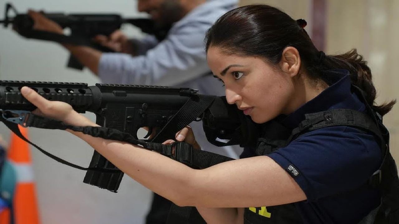 അടുത്തിടെ റിലീസ് ചെയ്ത ആര്‍ട്ടിക്കിള്‍ 370 എന്ന സിനിമയുടെ പ്രധാന ഭാഗങ്ങളുടെ ഷൂട്ടിംഗ് യാമിയുടെ ഗര്‍ഭകാലത്തായിരുന്നു നടന്നത്. സിനിമയുടെ ട്രെയ്ലര്‍ ലോഞ്ചിനിടെയാണ് അവര്‍ ഗര്‍ഭിണിയാണെന്നുള്ള വിവരം ആദ്യമായി പുറംലോകം അറിഞ്ഞത്.