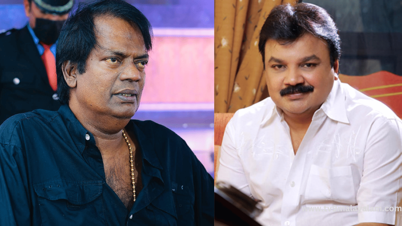 Salim Kumar: അമ്മയിൽ നിന്ന് ബാബുവിന് അധികകാലം മാറിനിൽക്കാൻ കഴിയില്ല...; കുറിപ്പുമായി നടൻ സലീംകുമാർ