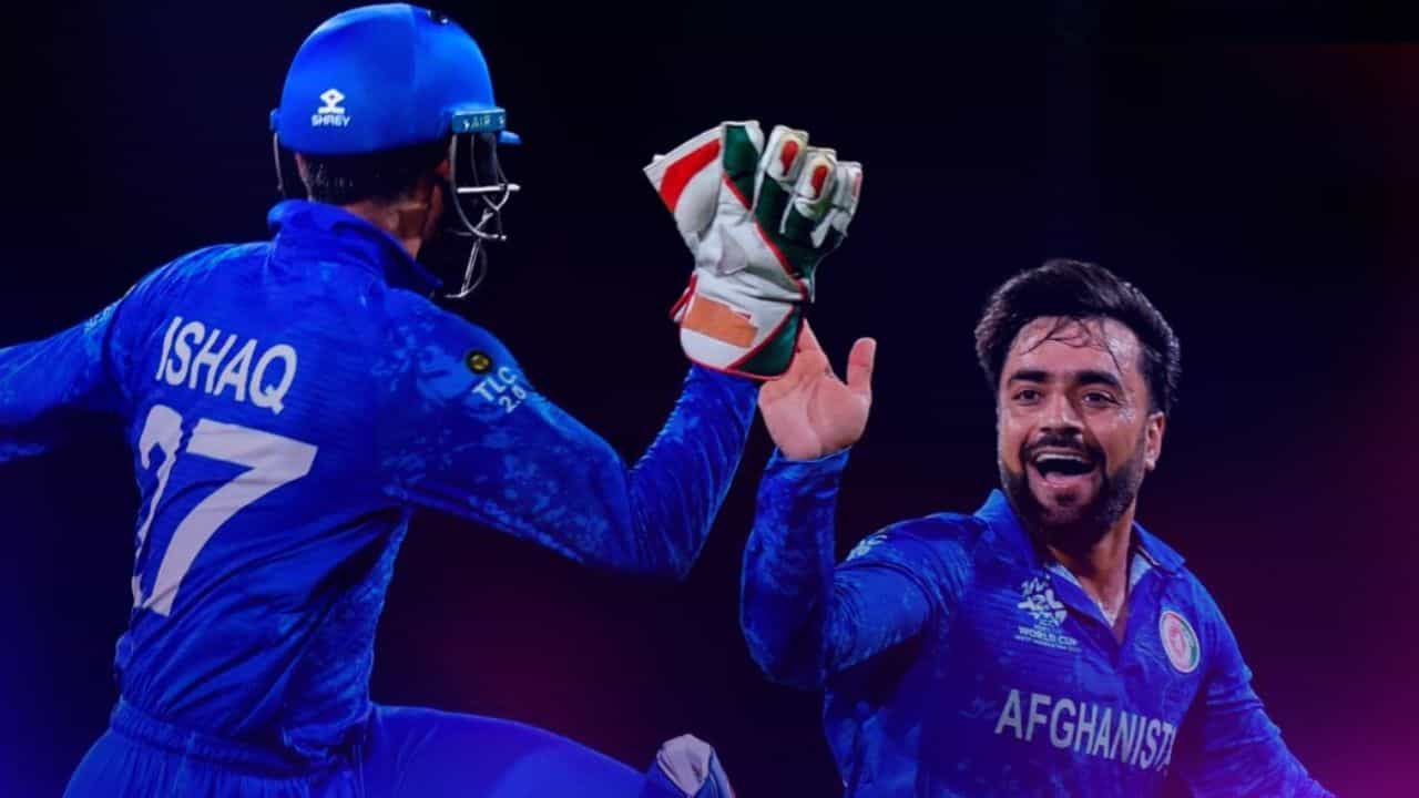 T20 World Cup 2024 : ബംഗ്ലാ കടുവകളെ അഫ്ഗാനികൾ എറിഞ്ഞിട്ടു! സെമി കാണാതെ ഓസ്ട്രേലിയ പുറത്ത്