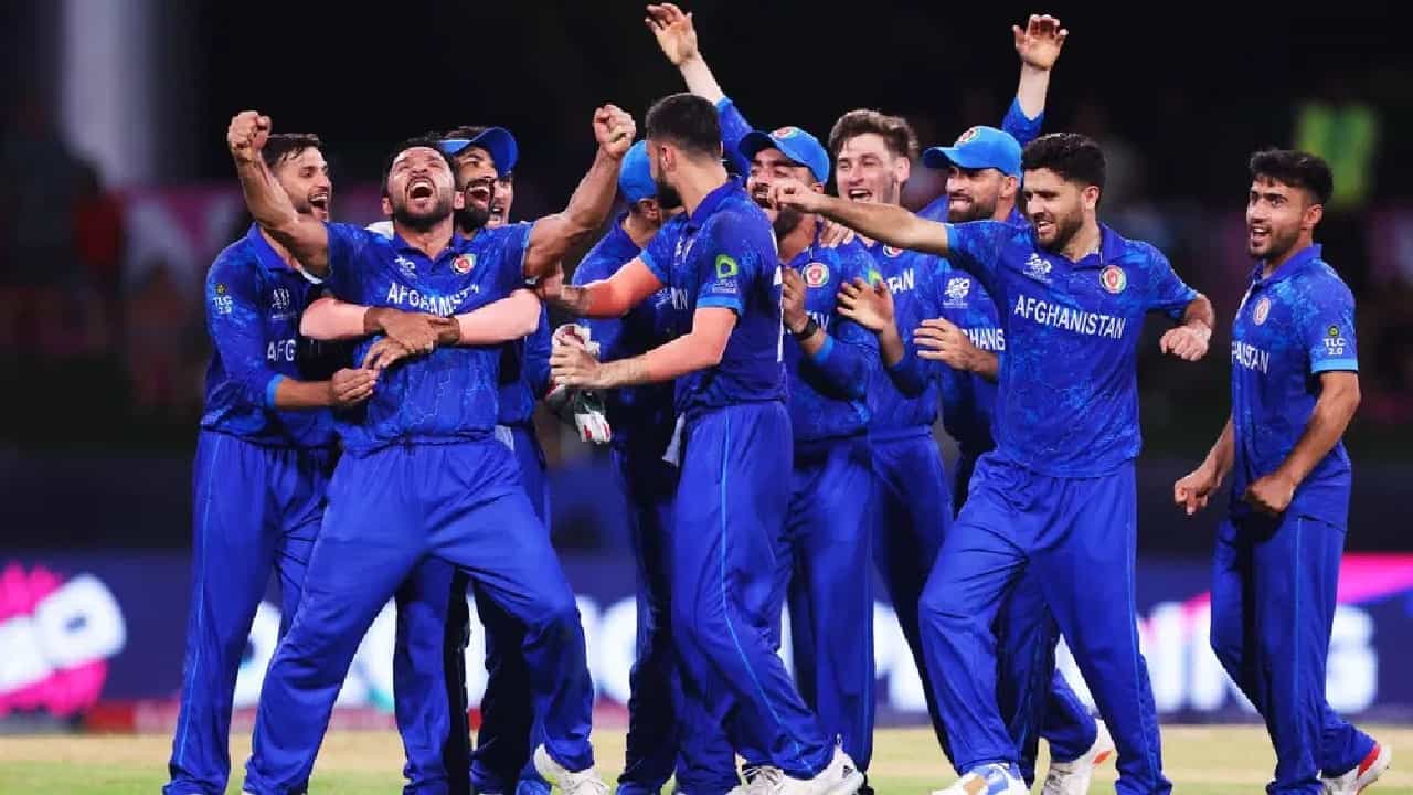 T20 World Cup 2024: മധുരപ്രതികാരം; ജീവന്‍ തിരിച്ചുപിടിച്ച് അഫ്ഗാനിസ്ഥാന്‍, ഓസീസിന് പരാജയം