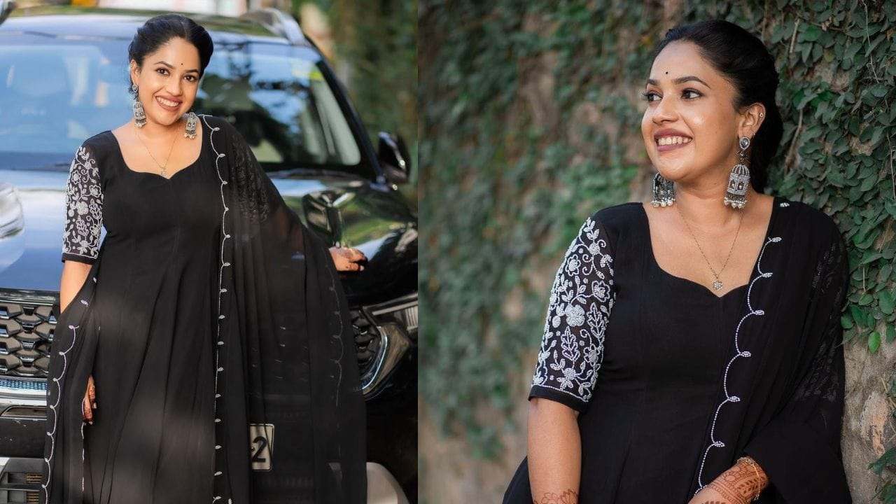 സോഷ്യല്‍ മീഡിയ ഉപയോഗിക്കുന്നവര്‍ക്കെല്ലാം സുപരിചിതയാണ് അമൃത നായര്‍. ഒരു ഇന്‍ഫ്‌ളുവന്‍സര്‍മാത്രമല്ല നല്ലൊരു അഭിനേത്രി കൂടിയാണ് അമൃത.
