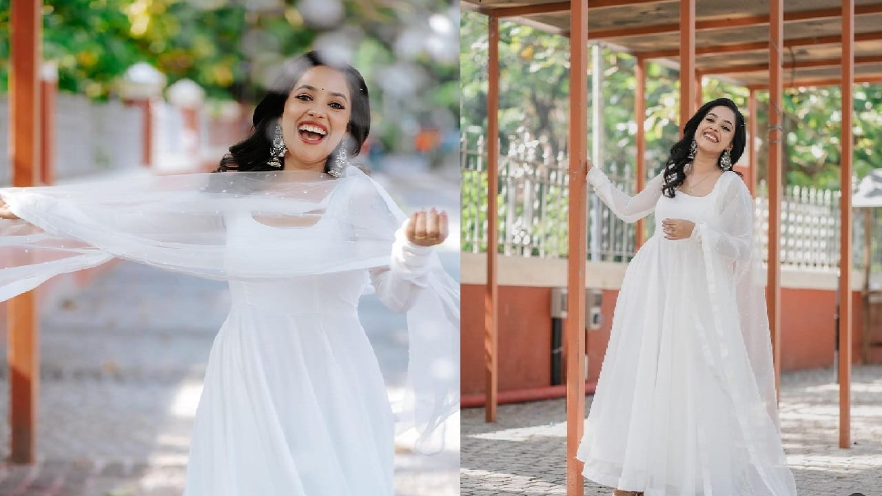 കുടുംബവിളക്ക് എന്ന സീരിയലാണ് അമൃതയുടെ അഭിനയ ജീവിതത്തിന്റെ നാഴികകല്ലായത്. അത്യാവശ്യം നല്ല രീതിയില്‍ ആ കഥാപാത്രം ശ്രദ്ധിക്കപ്പെട്ടതിന് പിന്നാലെയായിരുന്നു അമൃത സീരിയലില്‍ നിന്ന് പിന്മാറിയത്.