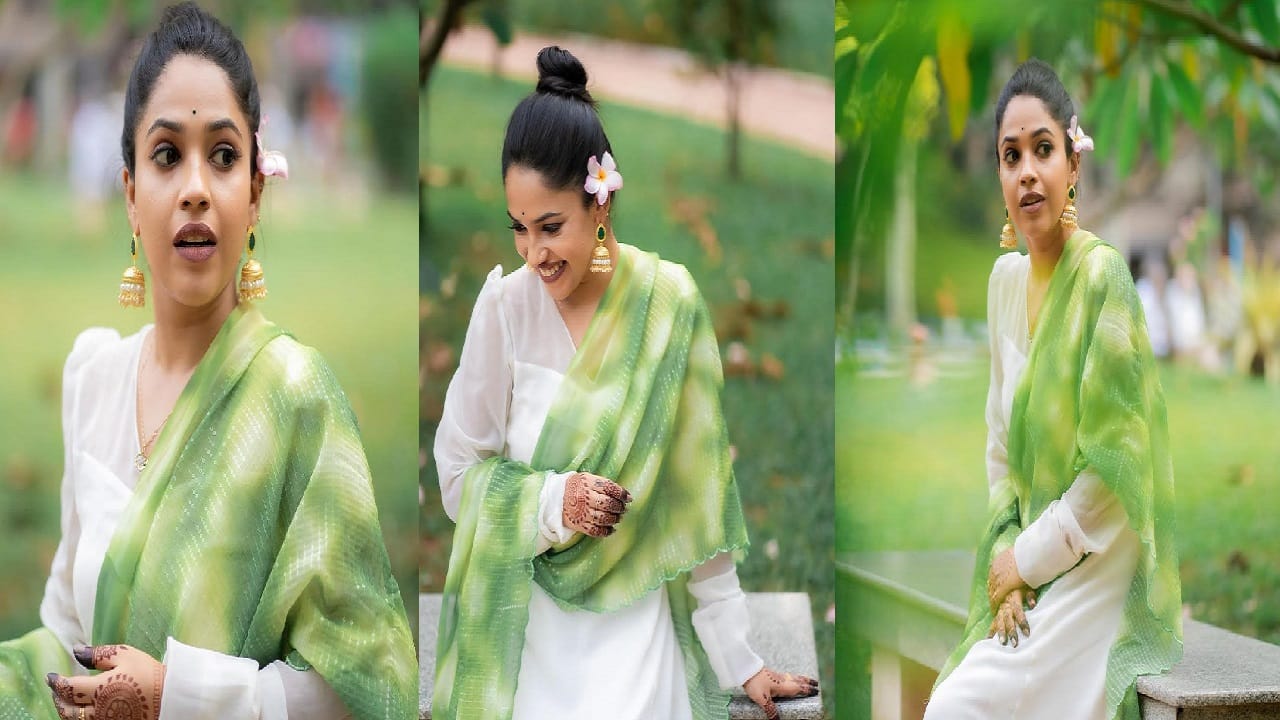 പിന്നീടും ഒട്ടനവധി അവസരങ്ങള്‍ താരത്തെ തേടിയെത്തിയിരുന്നു. സോഷ്യല്‍ മീഡിയയിലൂടെ തന്റെ എല്ലാ വിശേഷങ്ങളും അമൃത പങ്കുവെക്കാറുമുണ്ട്.