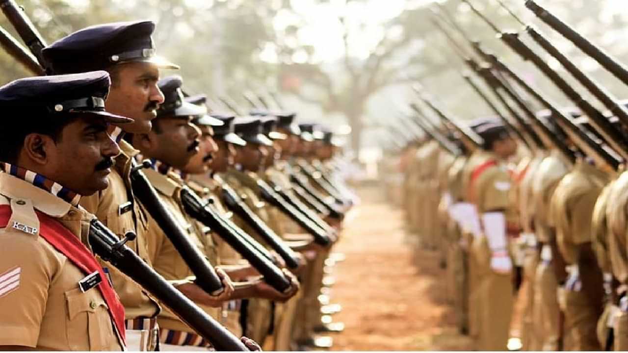 Armed Police Vacancies: പോലീസ് ജോലിയാണോ ലക്ഷ്യം? എങ്കിലിതാ സായുധ പോലീസില്‍ മികച്ച അവസരങ്ങള്‍