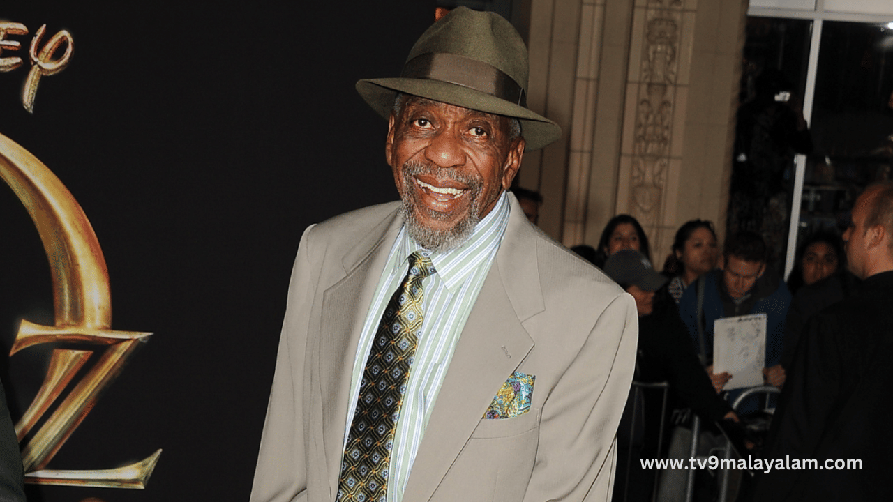 Bill Cobbs Passes Away: ഹോളിവുഡ് നടൻ ബിൽ കോബ്‌സ് അന്തരിച്ചു