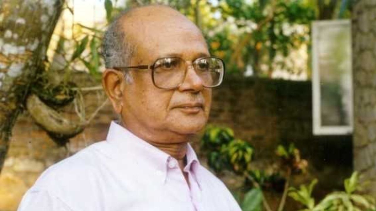 Brp Bhaskar: മുതിർന്ന മാധ്യമ പ്രവർത്തകൻ ബിആർപി ഭാസ്കർ അന്തരിച്ചു Brp Bhaskar: മുതിർന്ന മാധ്യമ പ്രവർത്തകൻ ബിആർപി ഭാസ്കർ അന്തരിച്ചു